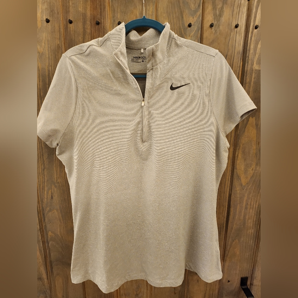 Nike Golf Polo